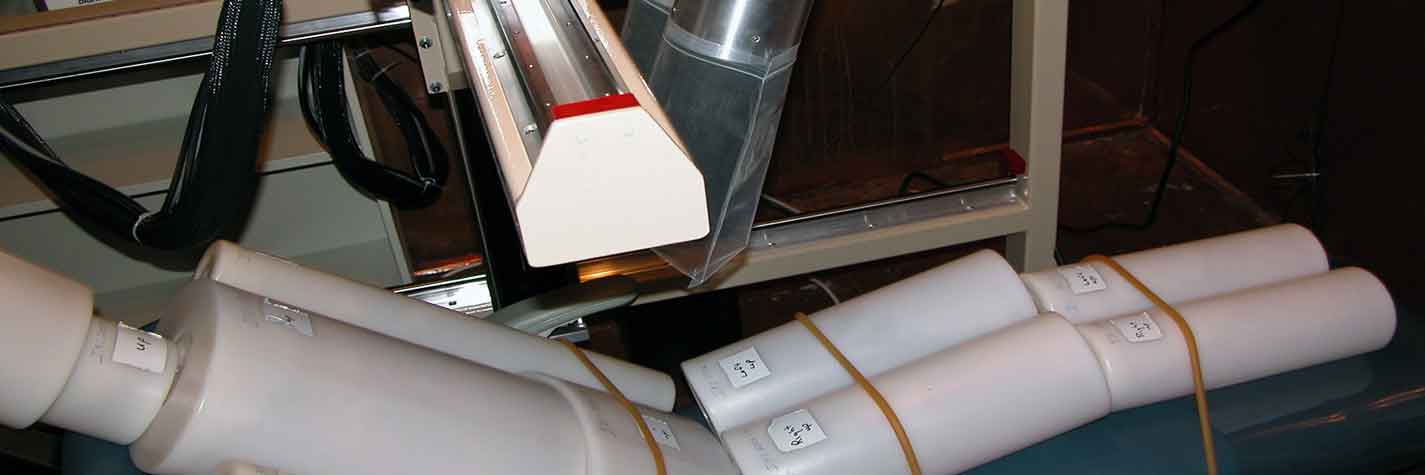 Ortech Detectors AMETEK ORTEC | Nuclear Instrumentation | Nuclear Analysis Software ...