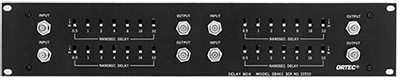 ORTEC DB463 Delay Box