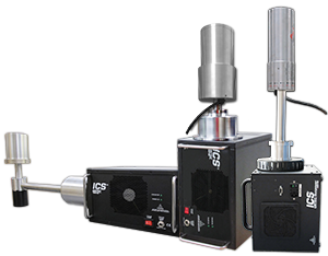 Ortech Detectors Gamma Spectroscopy Systems | Radiation Measurement Instruments | AMETEK ...