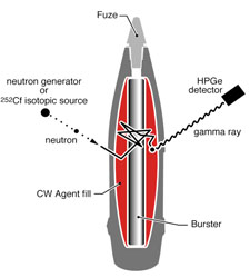 PINS3 Technical Descprition