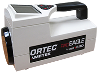The RADEAGLE RIID | AMETEK ORTEC